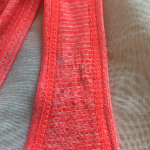 C9 by Champion Neon Pink Lightweight Running Tank, XS - Picture 6 of 7